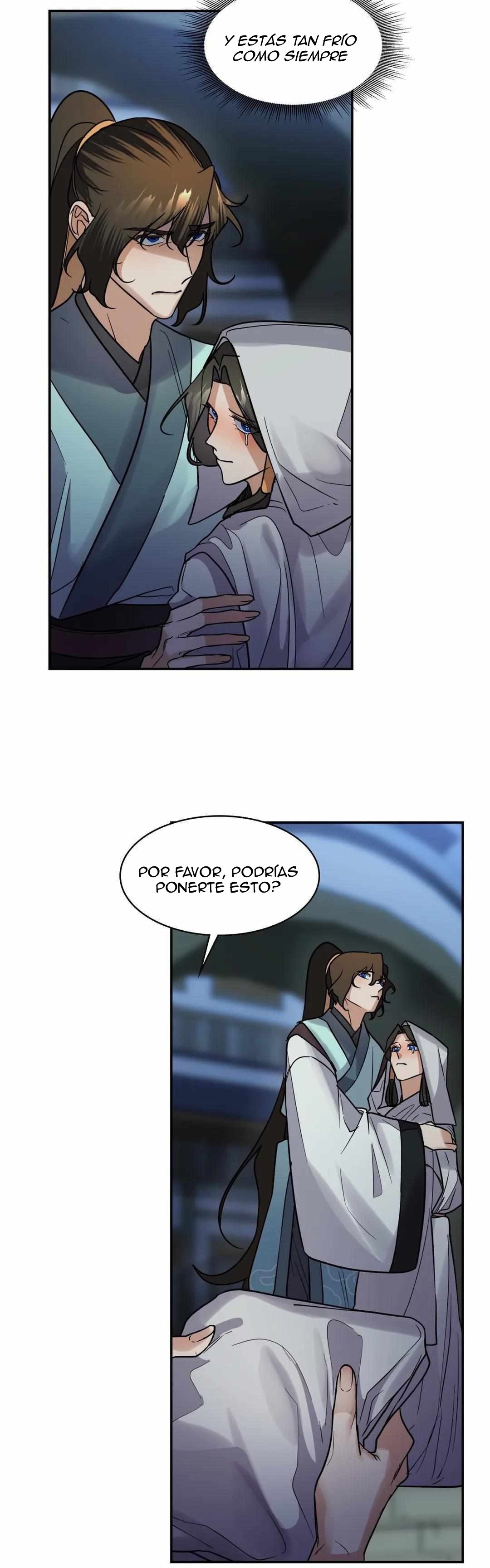 3 Habitante de medianoche