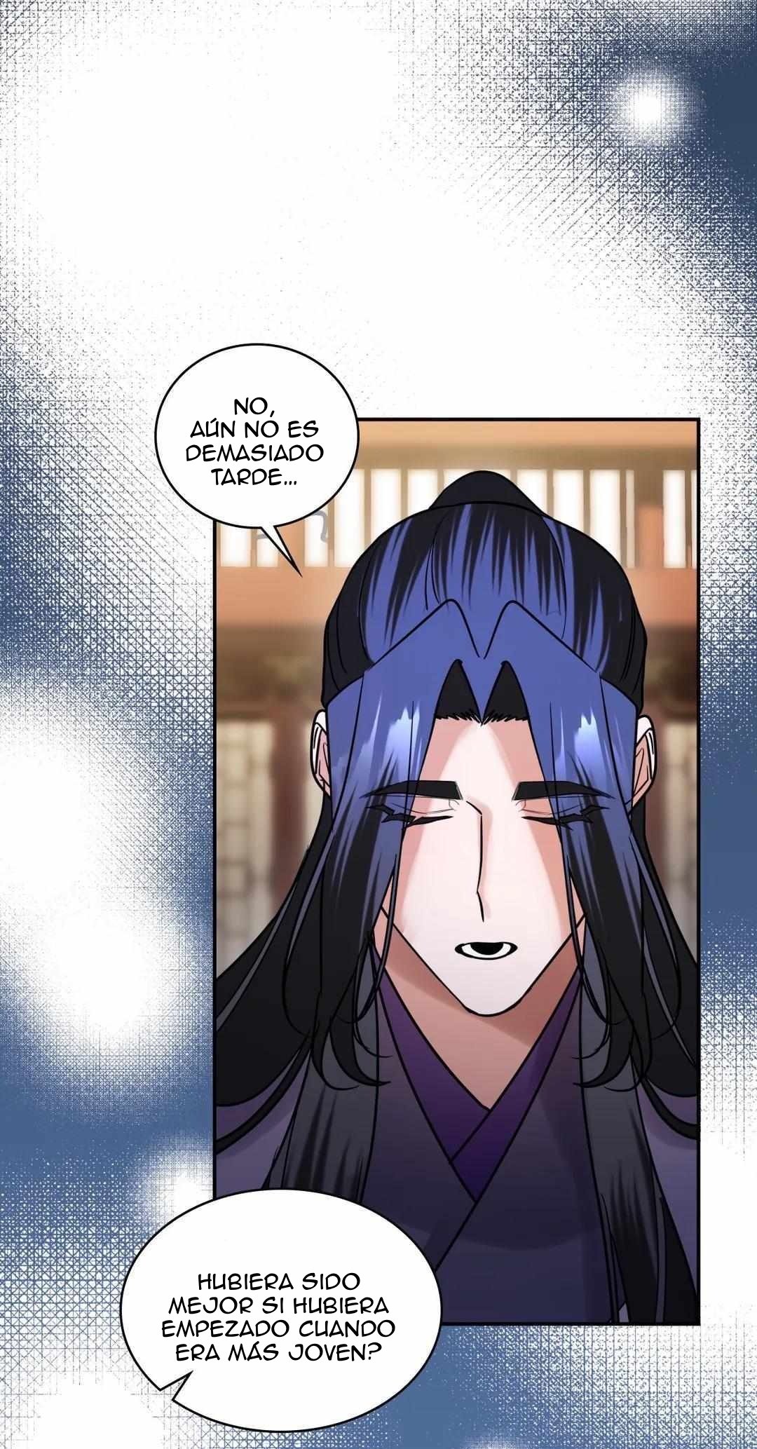 13 Habitante de medianoche