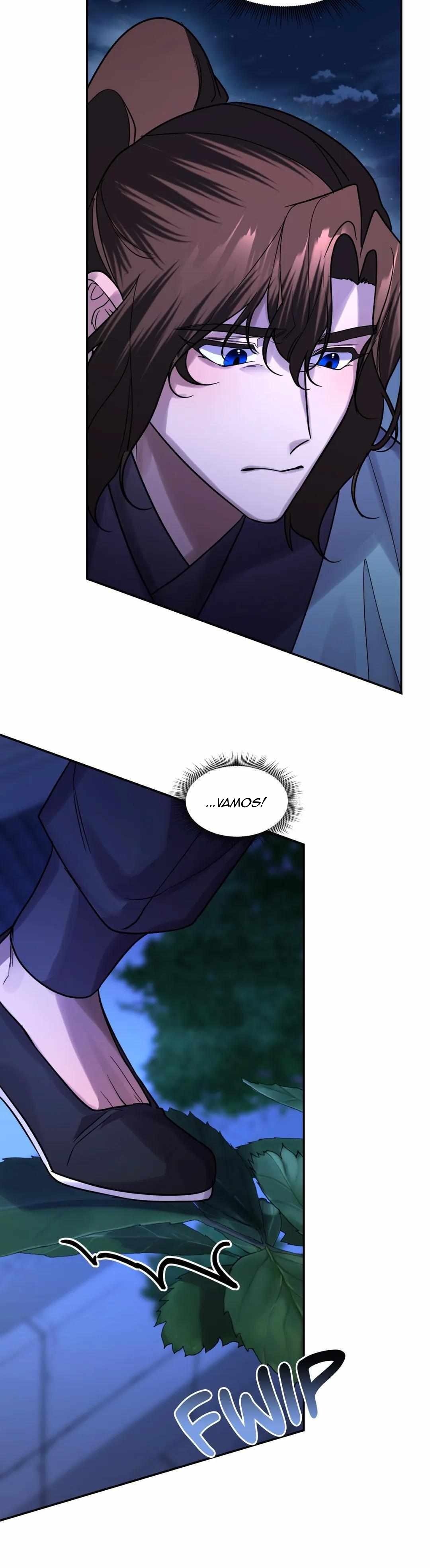 28 Habitante de medianoche