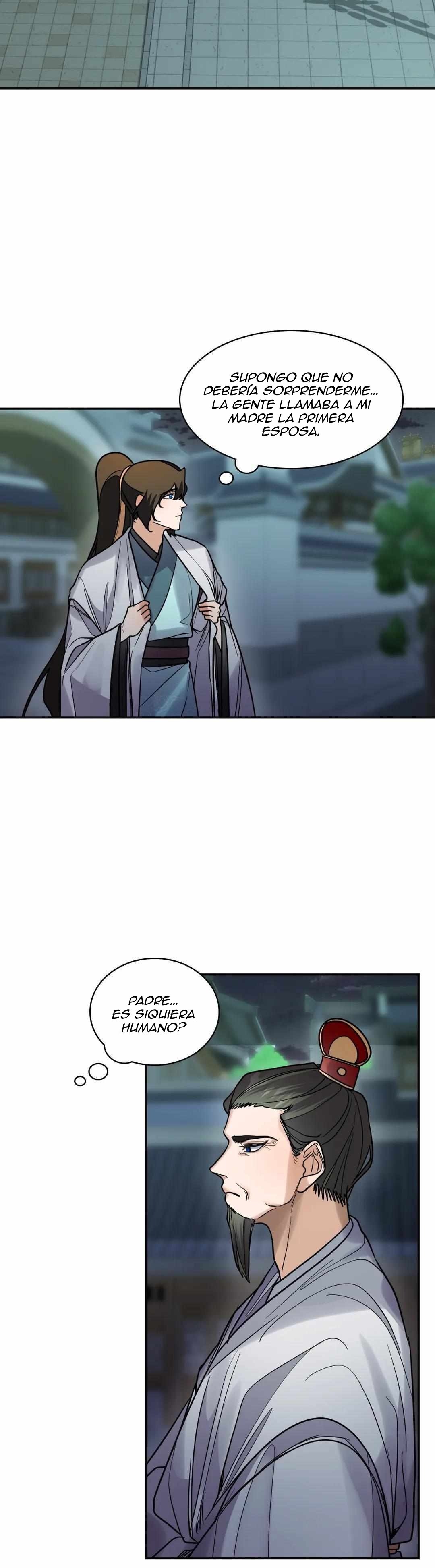 6 Habitante de medianoche