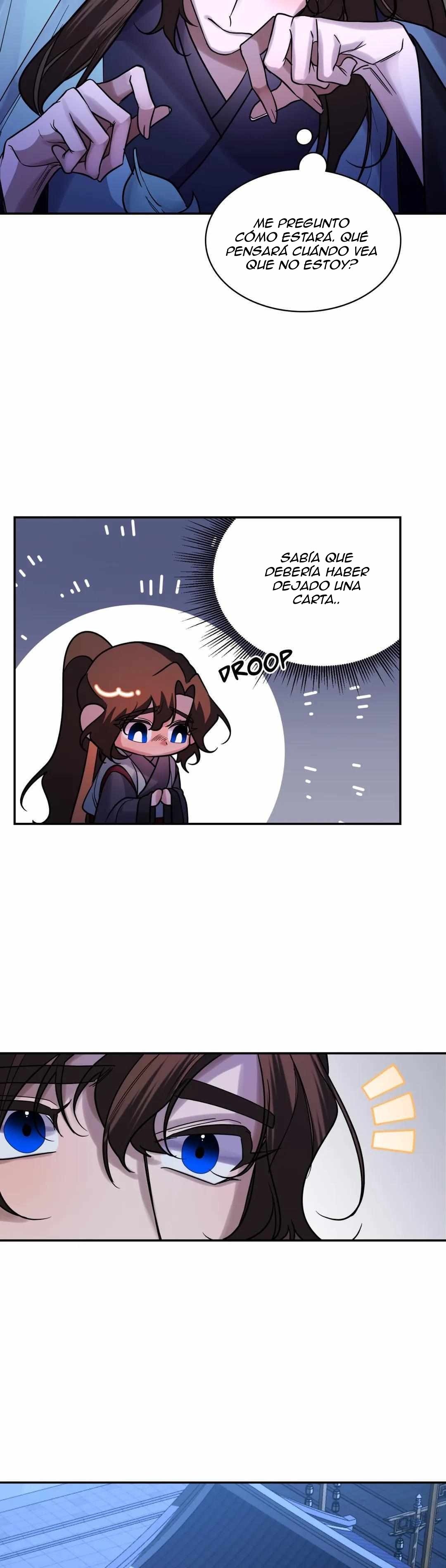 25 Habitante de medianoche