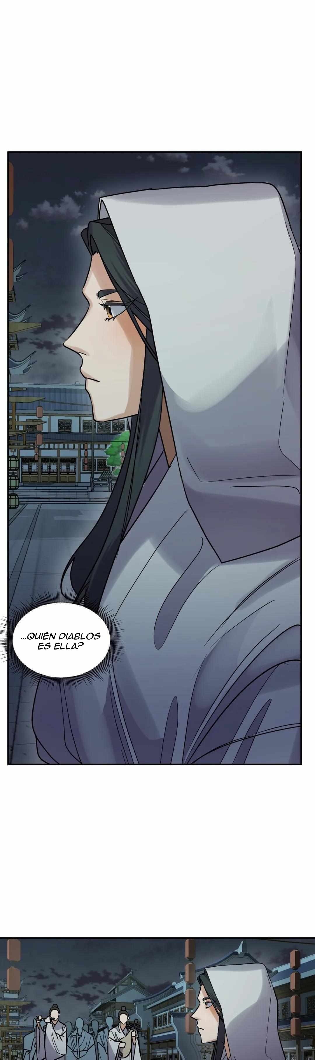 8 Habitante de medianoche