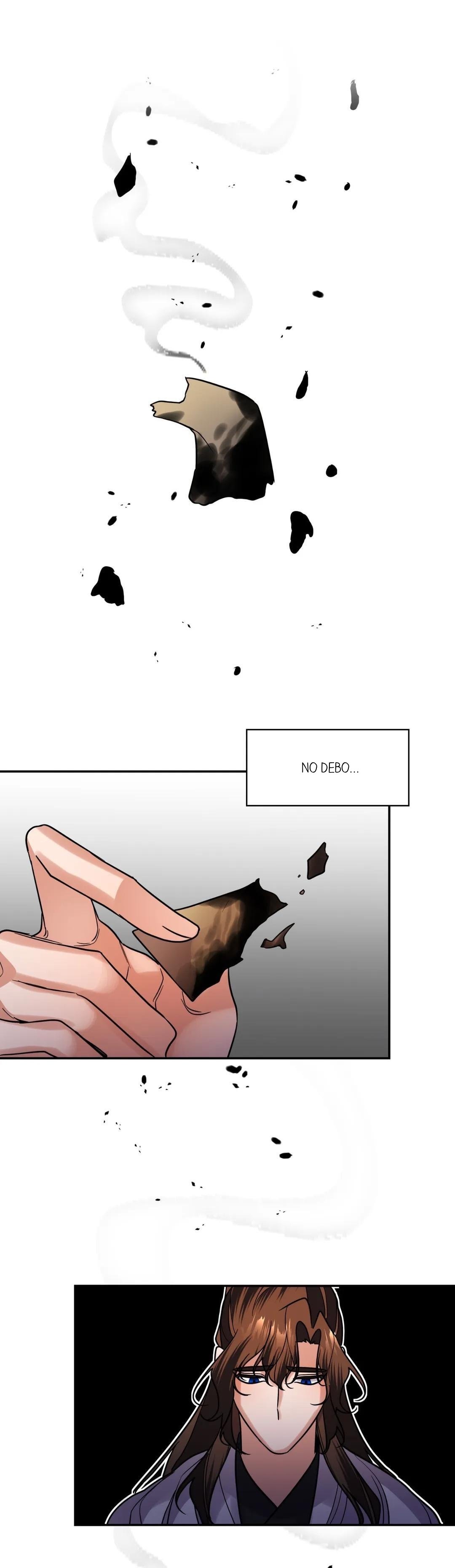 21 Habitante de medianoche