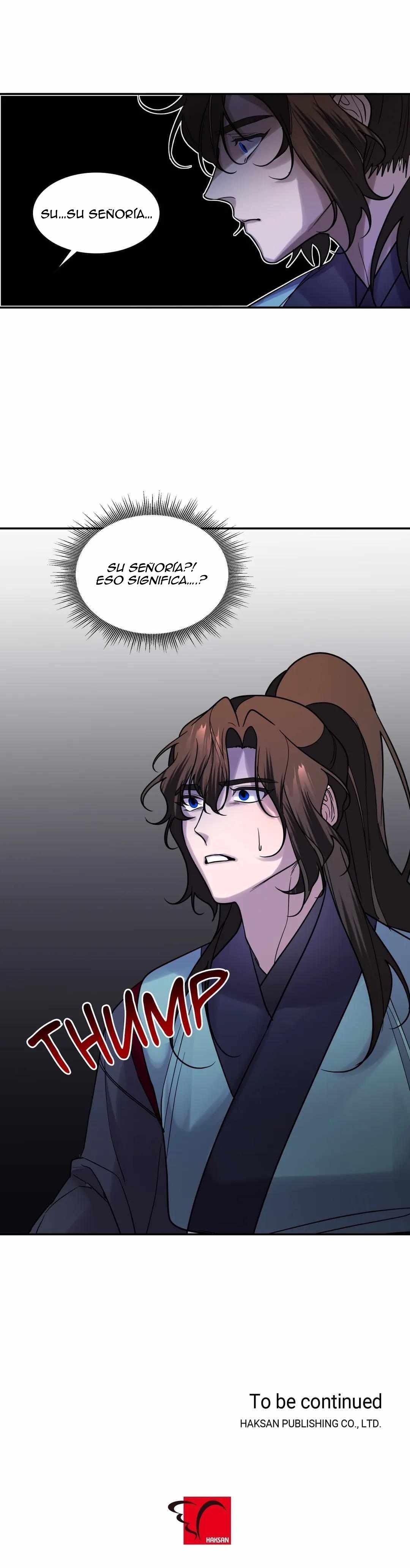 34 Habitante de medianoche