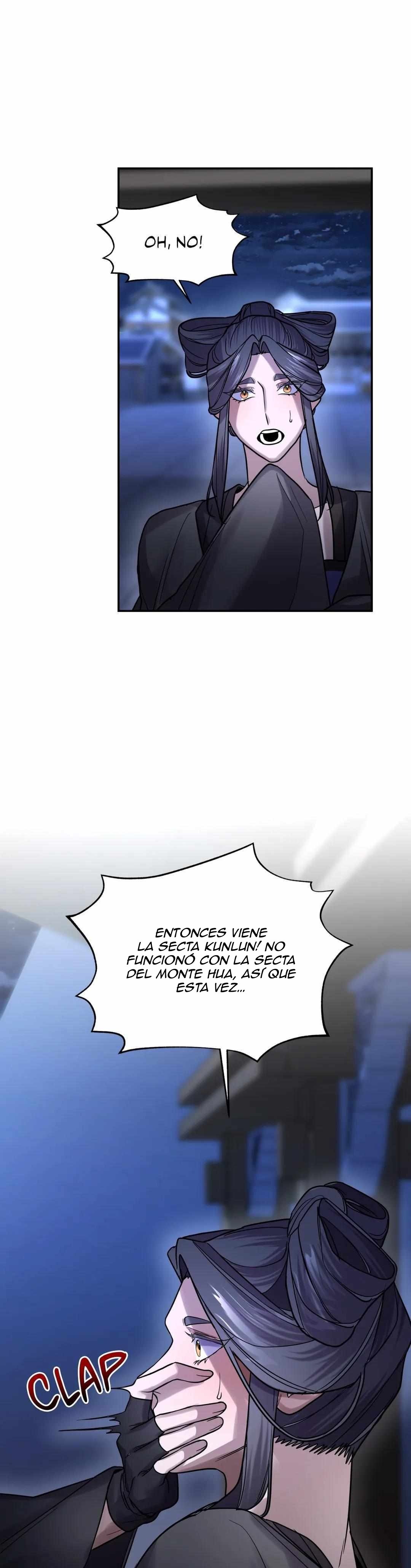 32 Habitante de medianoche