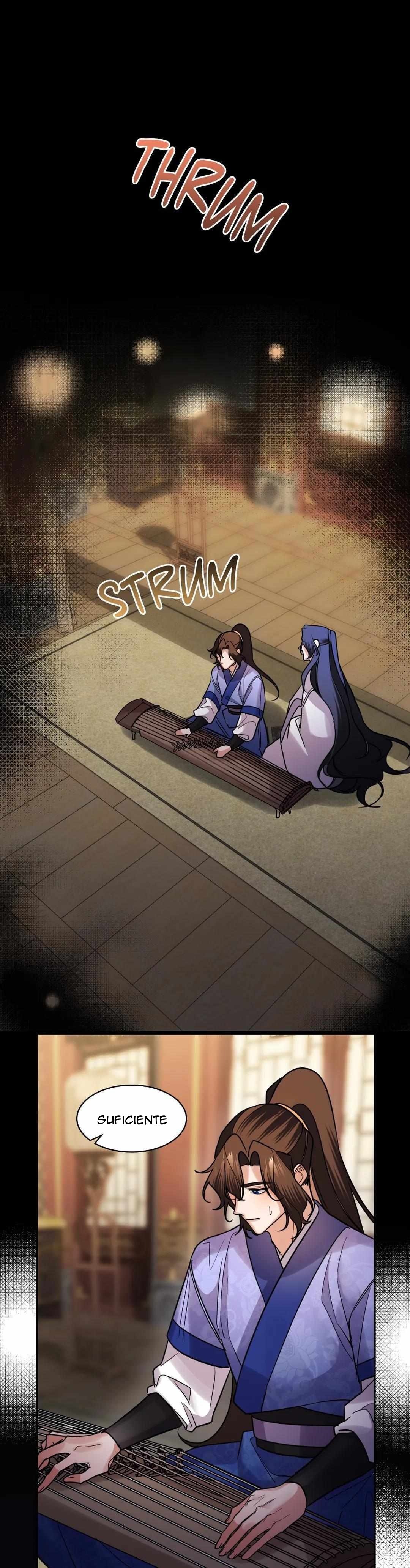 10 Habitante de medianoche