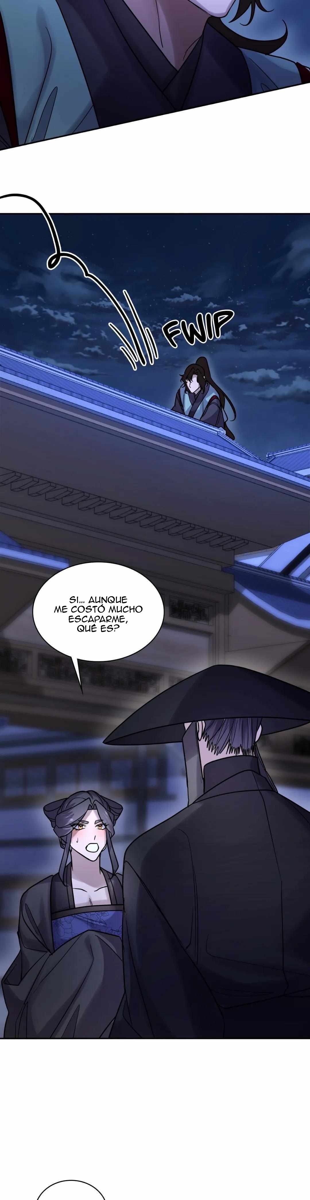 30 Habitante de medianoche