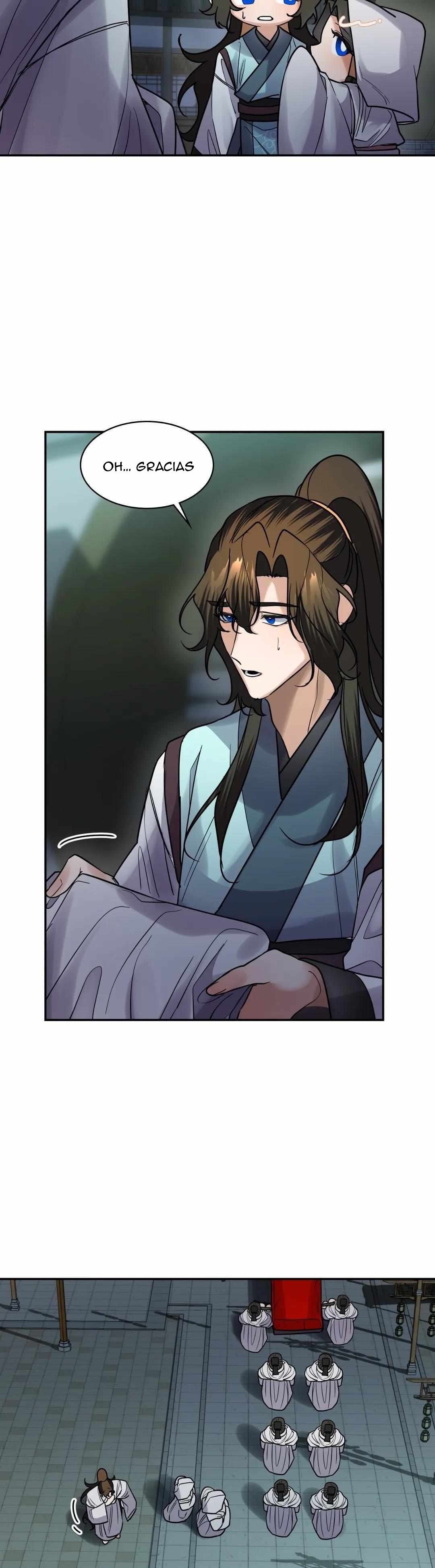 5 Habitante de medianoche