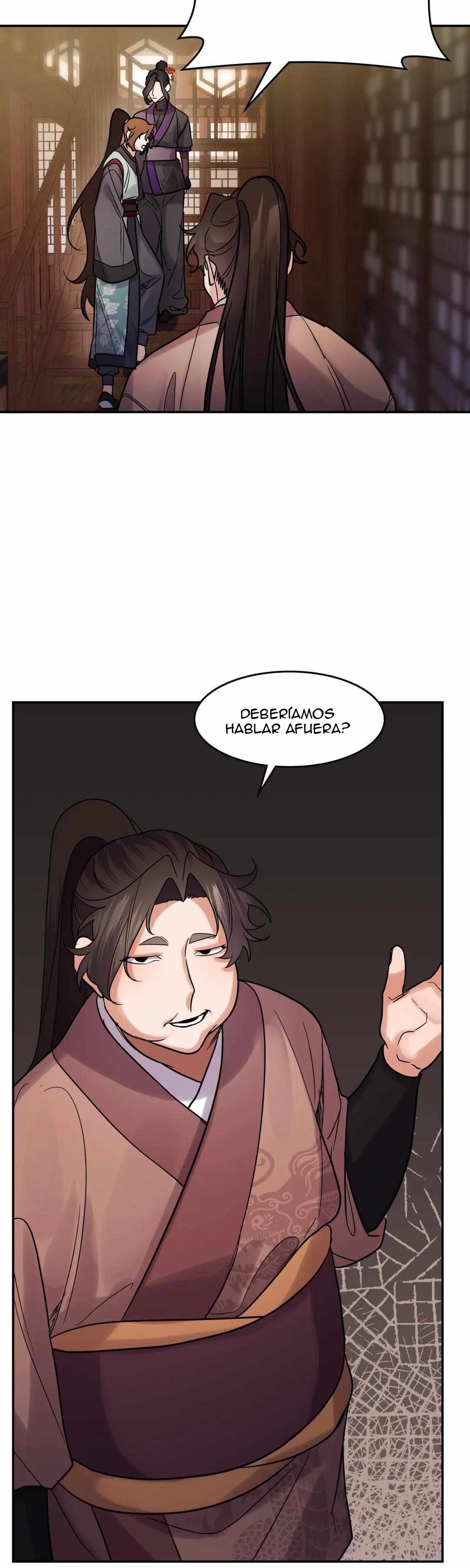 17 Habitante de medianoche