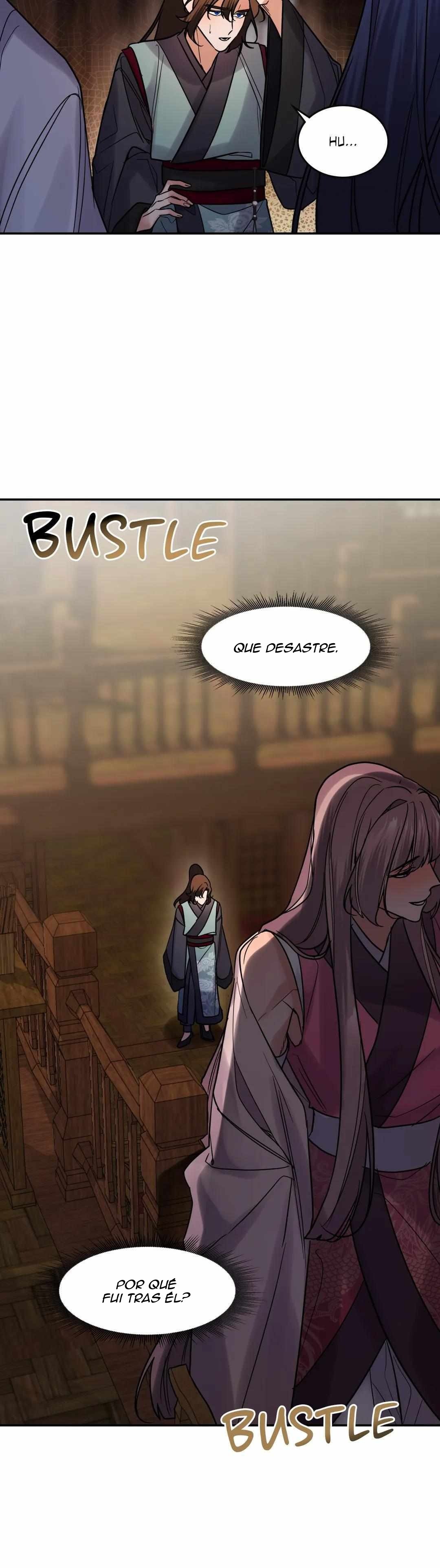 8 Habitante de medianoche