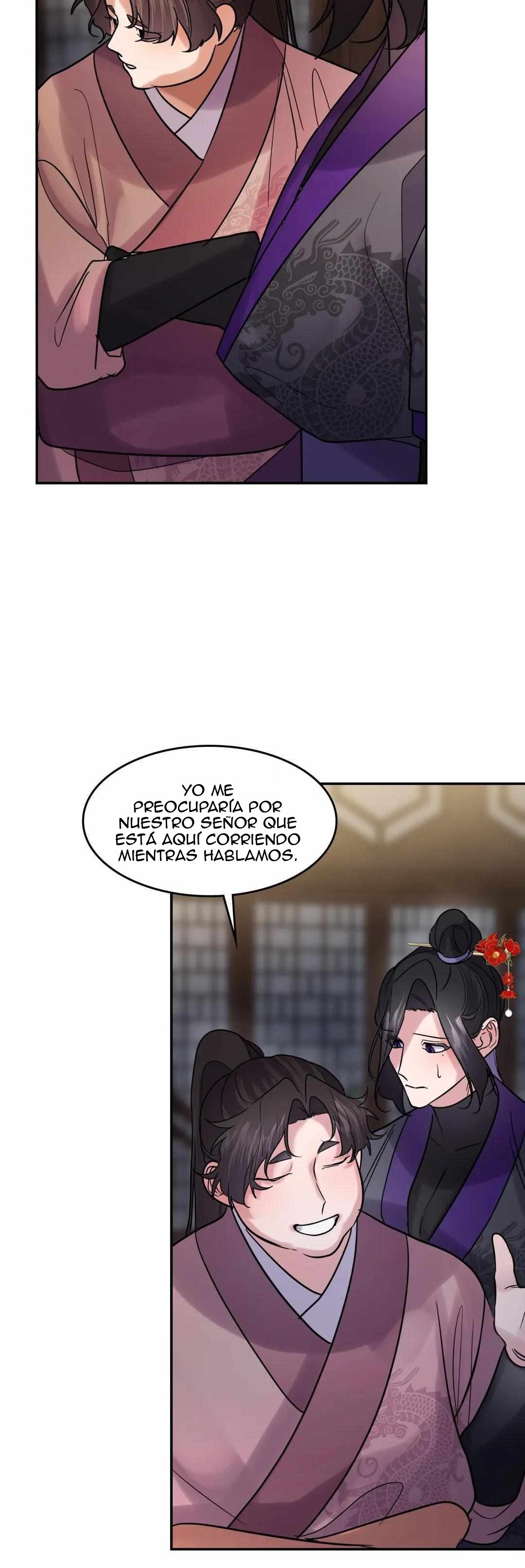 33 Habitante de medianoche