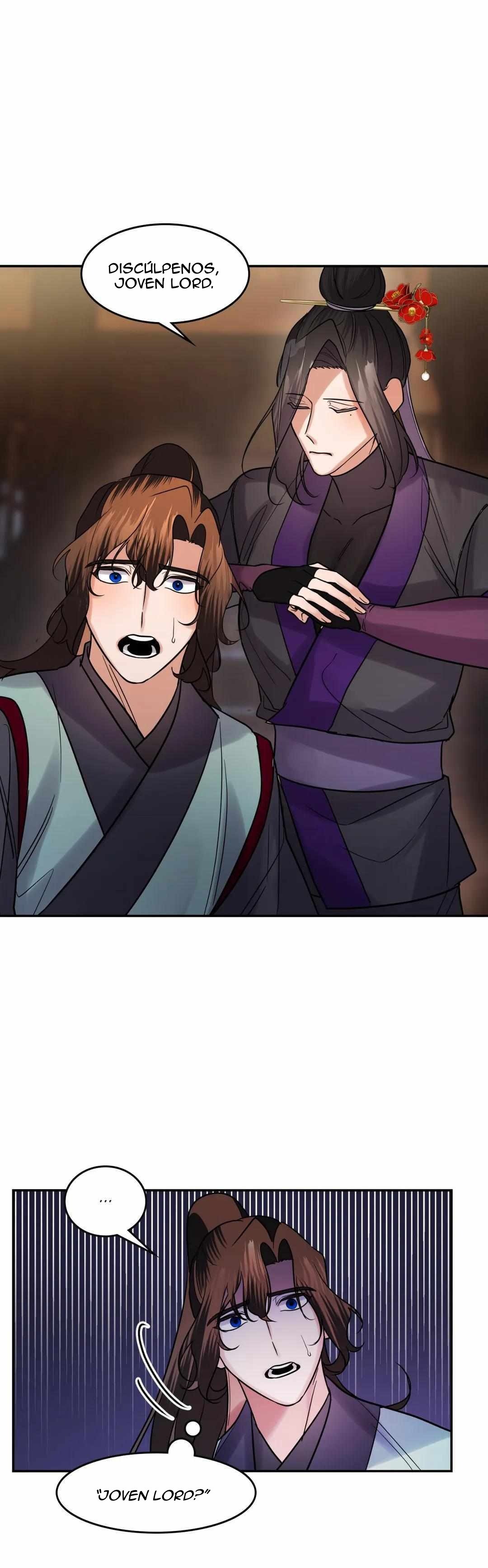 18 Habitante de medianoche