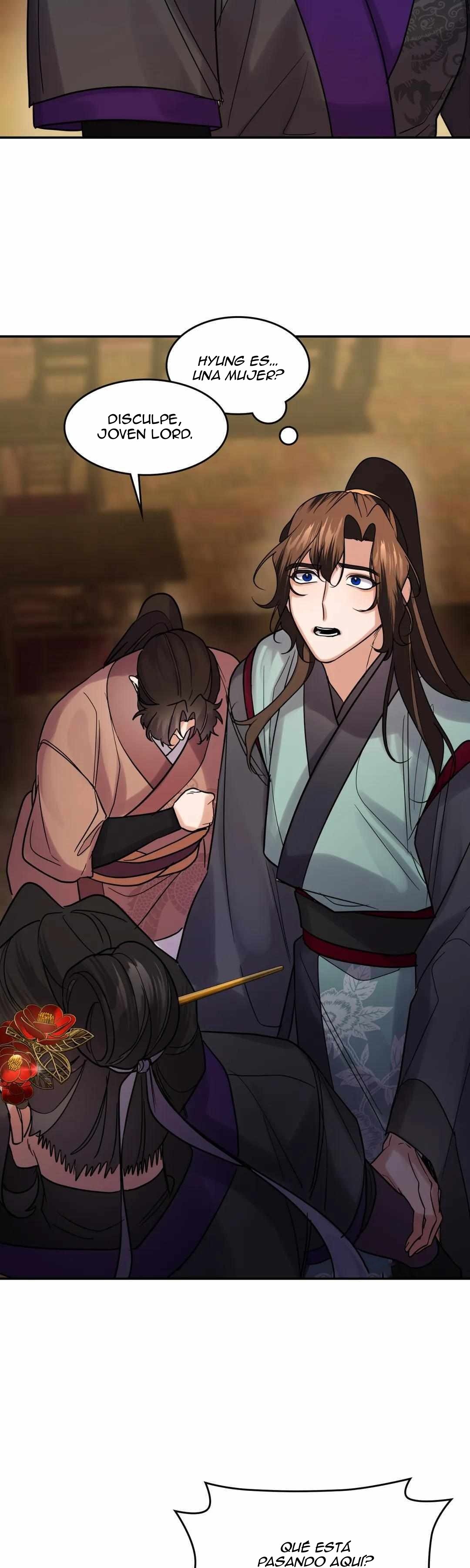 16 Habitante de medianoche