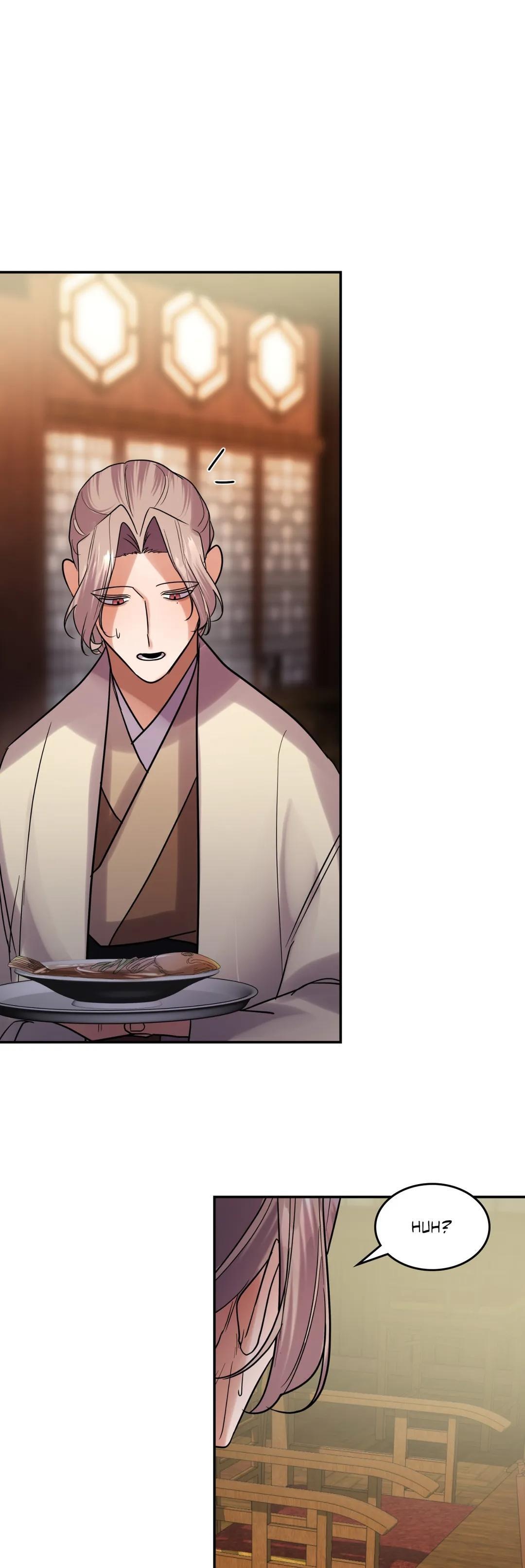 31 Habitante de medianoche