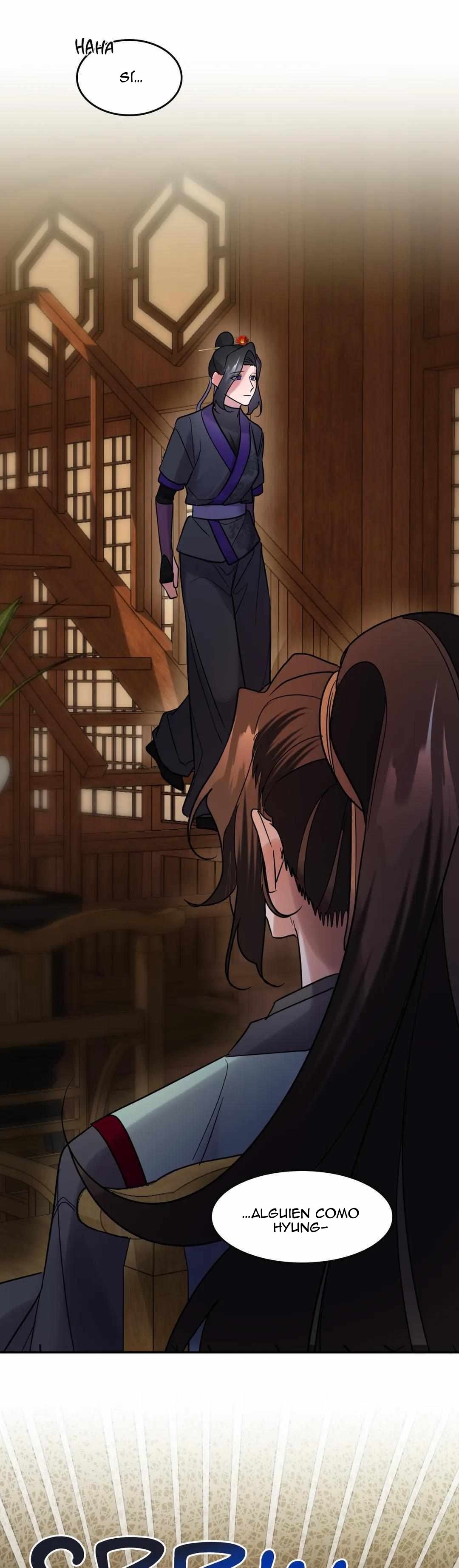 13 Habitante de medianoche