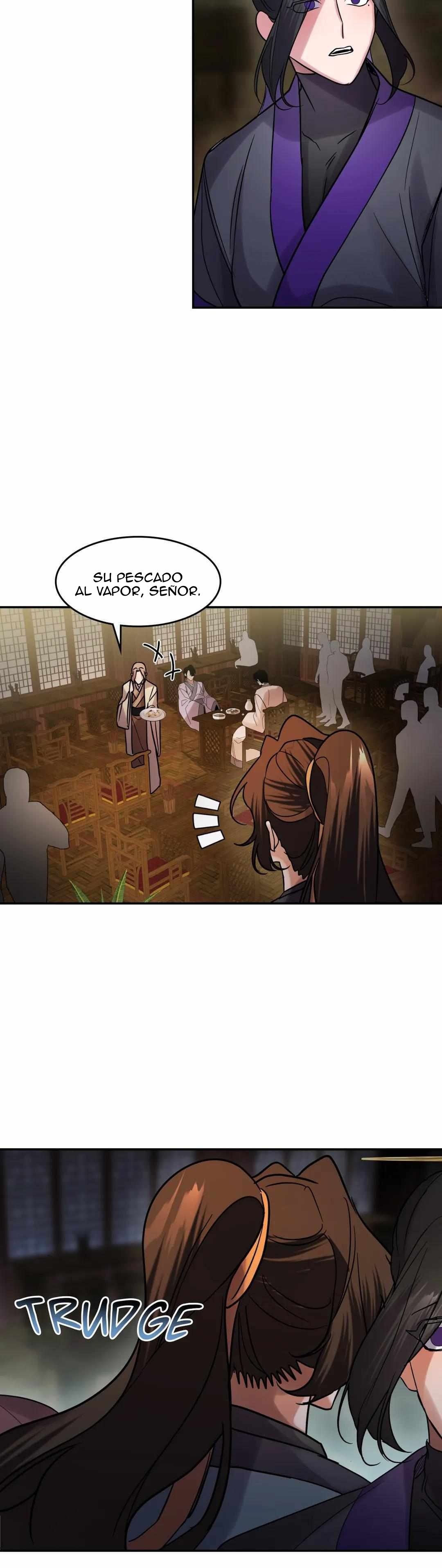 30 Habitante de medianoche