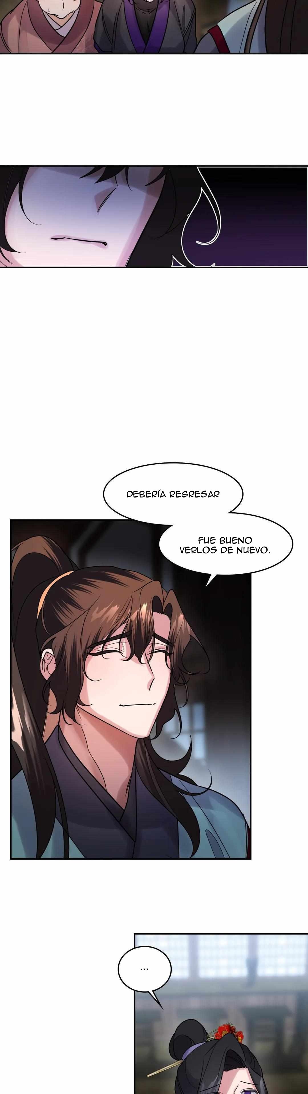 29 Habitante de medianoche