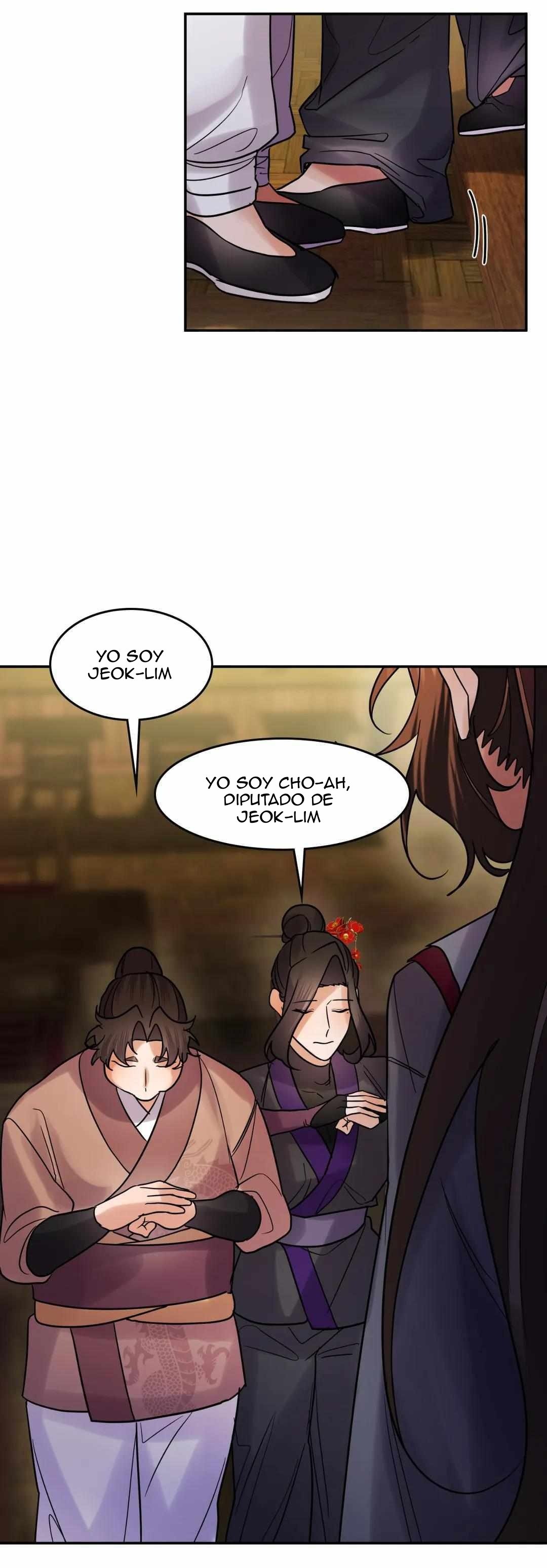 24 Habitante de medianoche