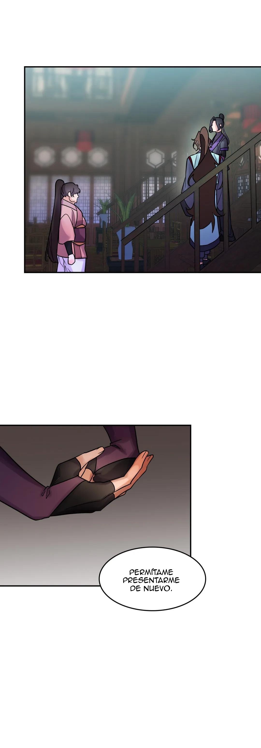 23 Habitante de medianoche