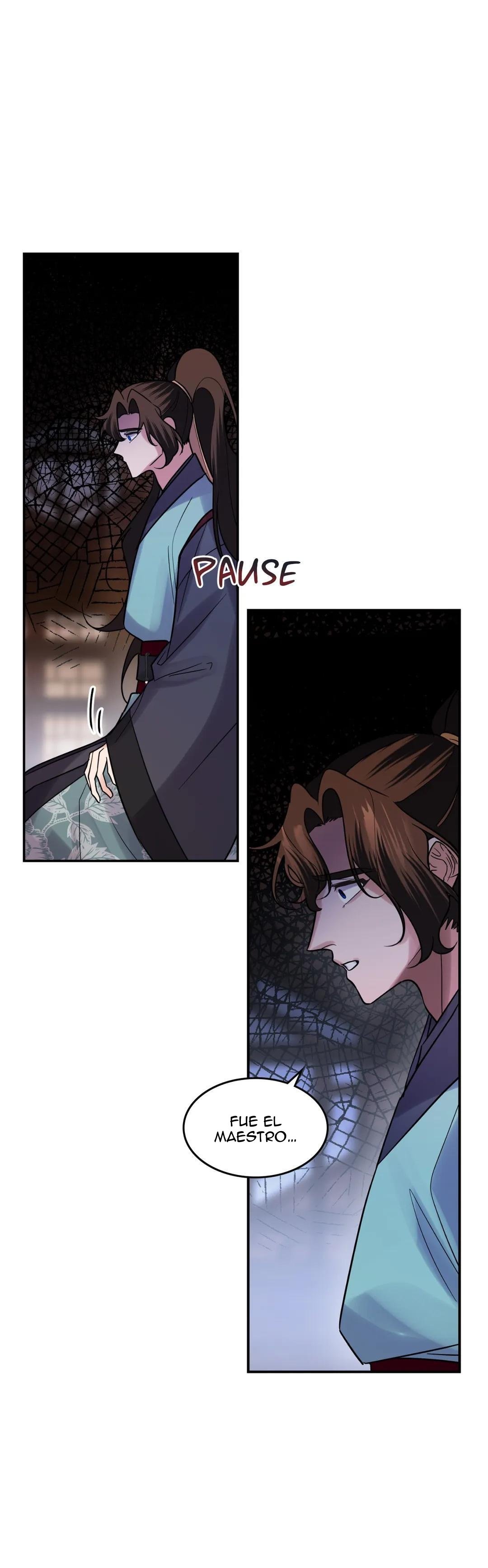 19 Habitante de medianoche