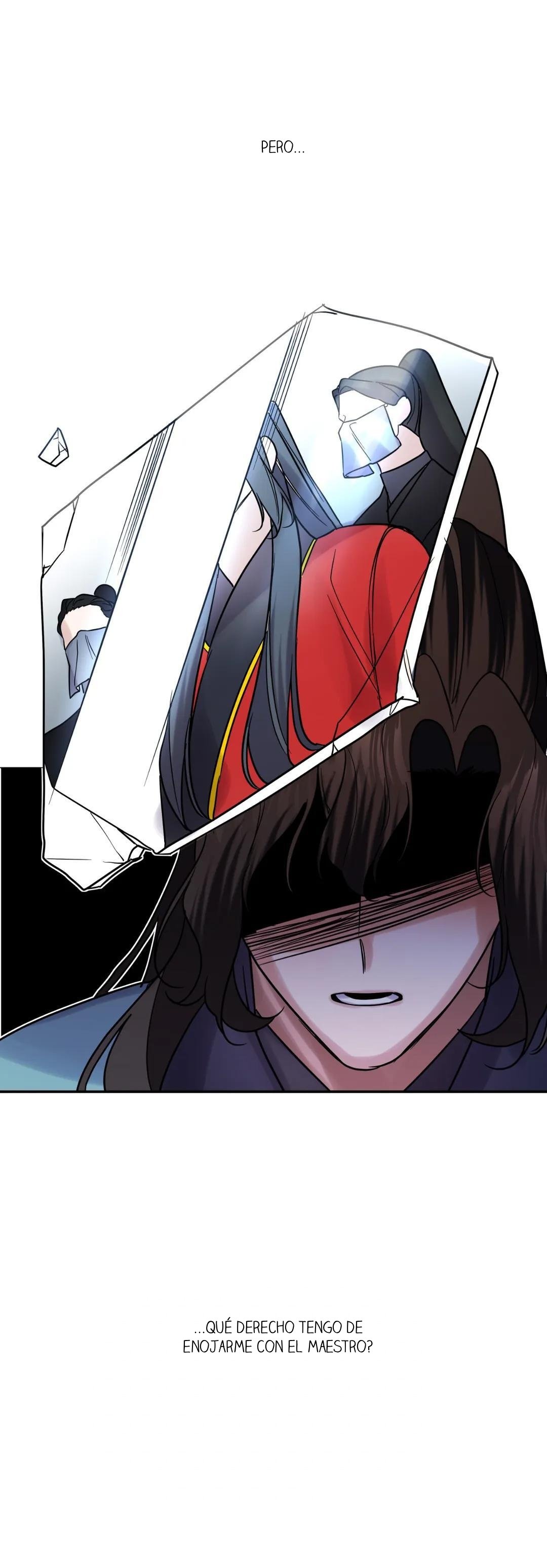 22 Habitante de medianoche