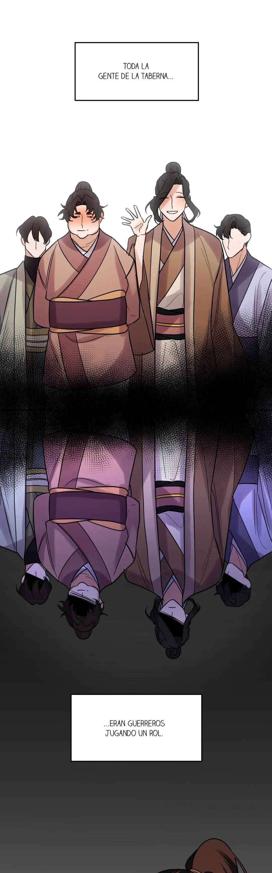 20 Habitante de medianoche