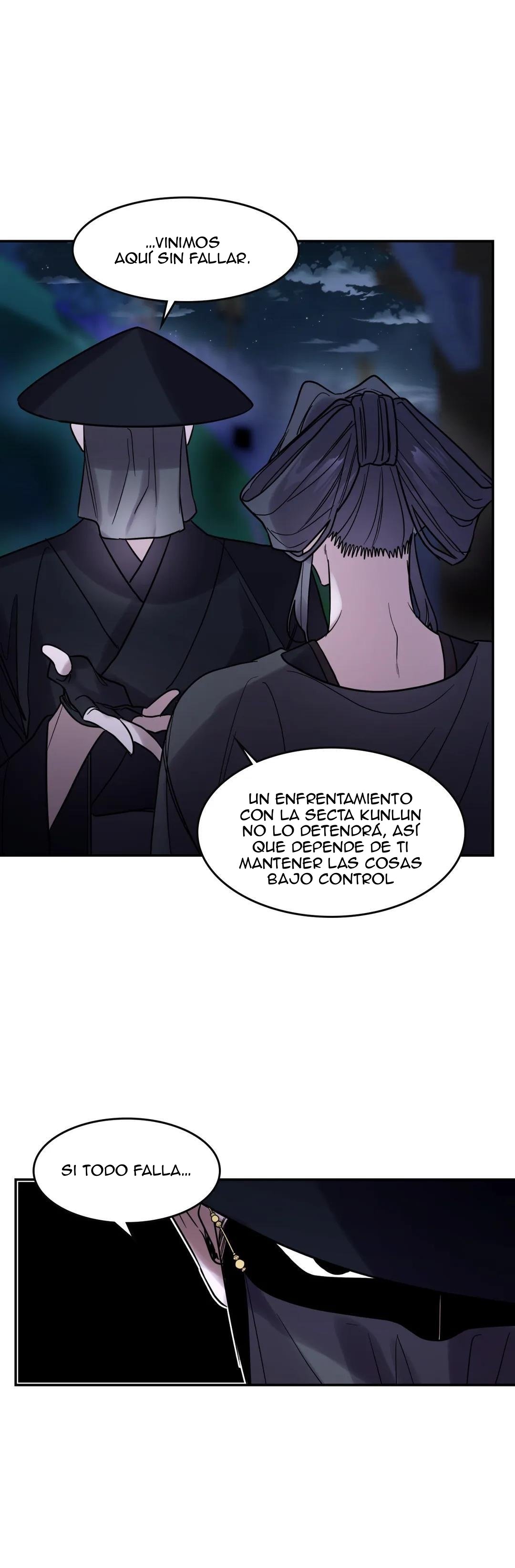 3 Habitante de medianoche