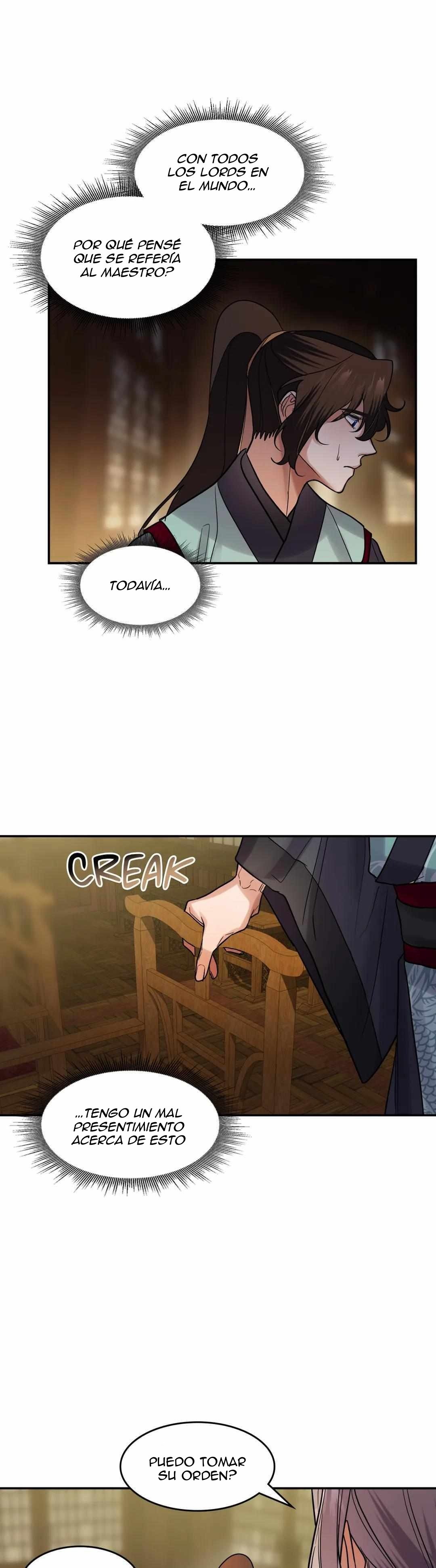 9 Habitante de medianoche