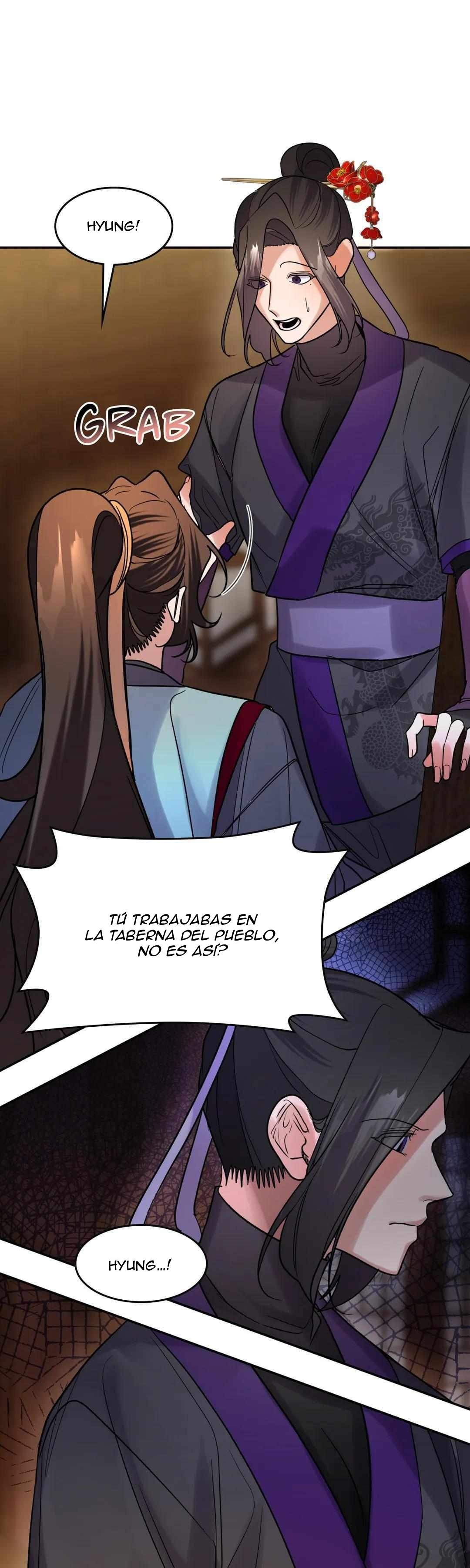 15 Habitante de medianoche