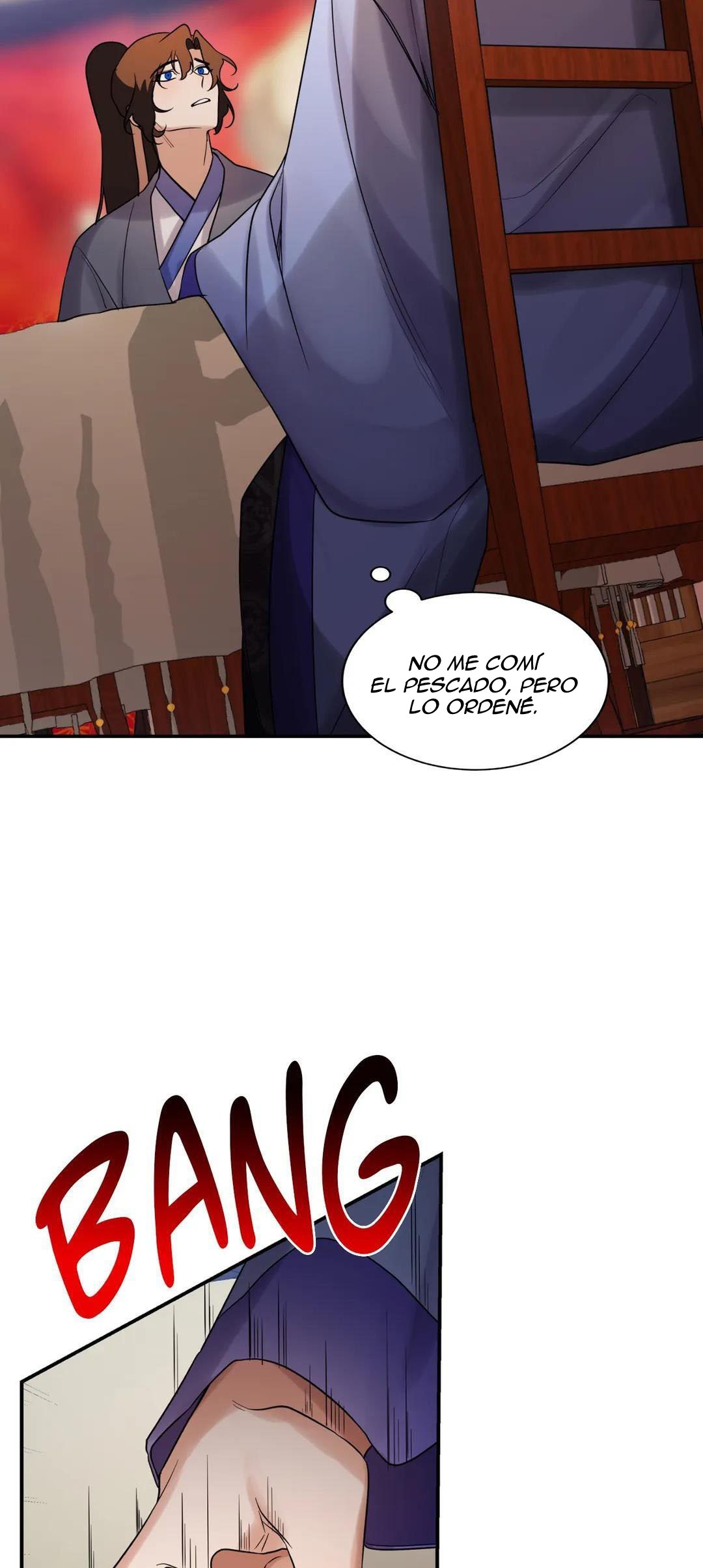 22 Habitante de medianoche