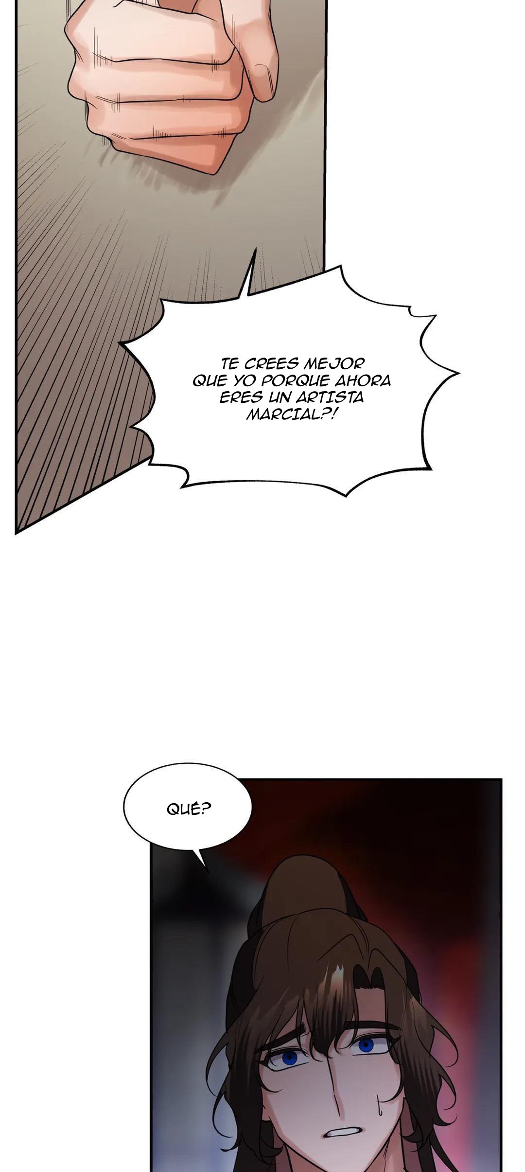23 Habitante de medianoche