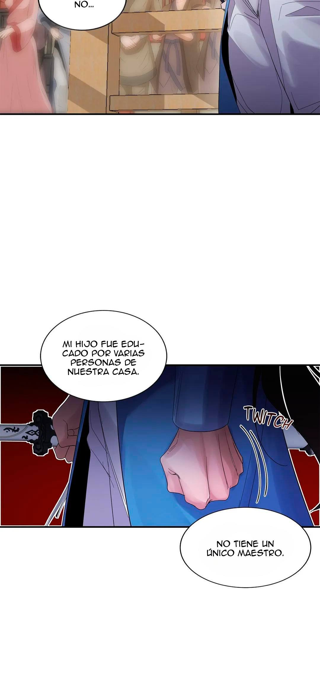 7 Habitante de medianoche