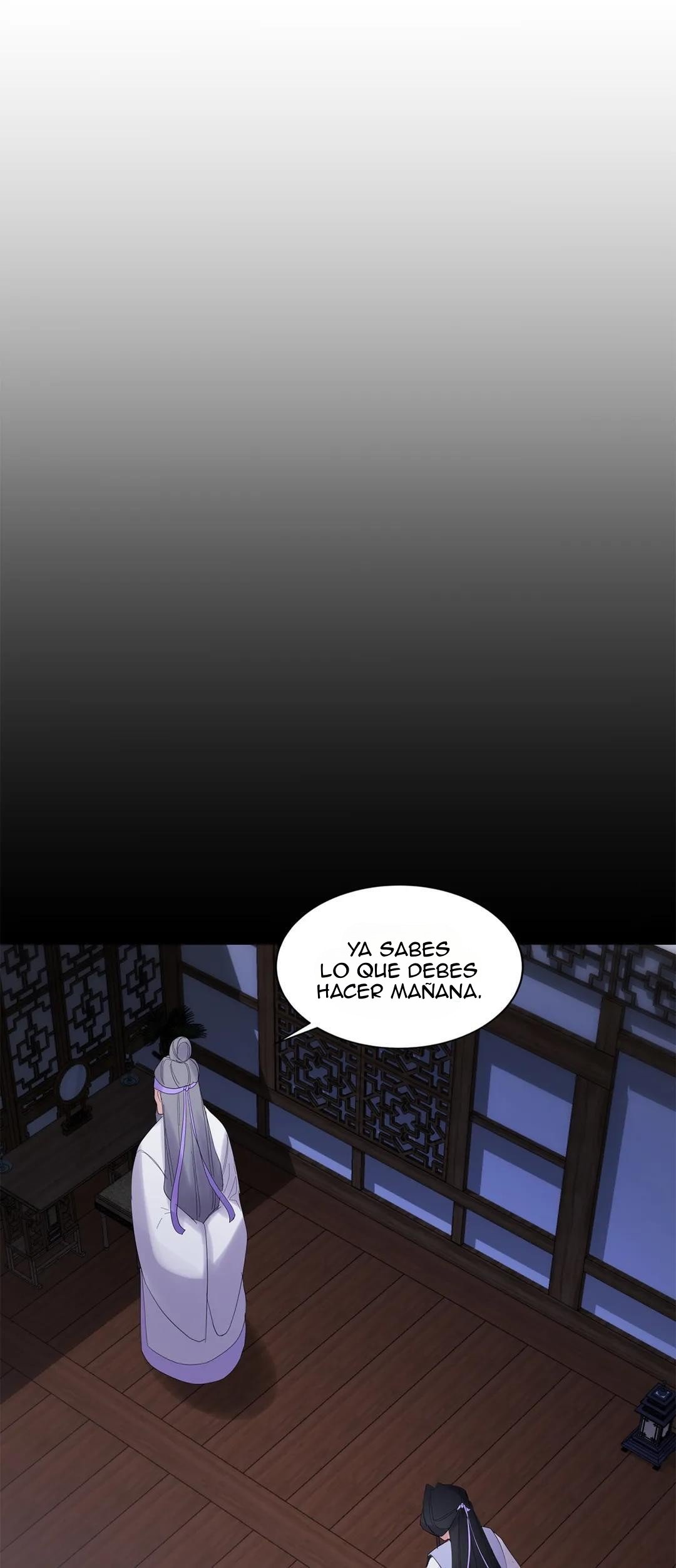 15 Habitante de medianoche
