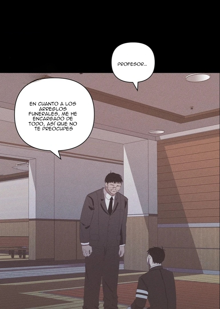 26 Mi último invierno