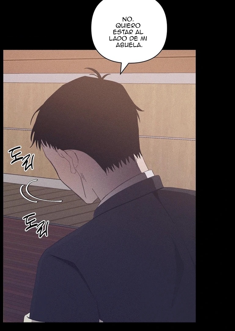 30 Mi último invierno