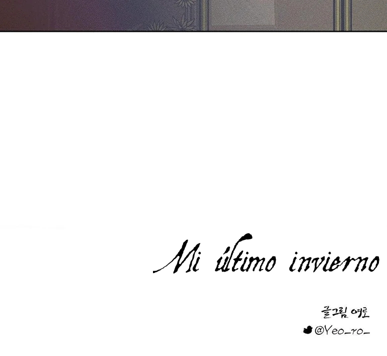 81 Mi último invierno