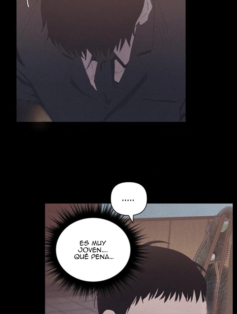 28 Mi último invierno