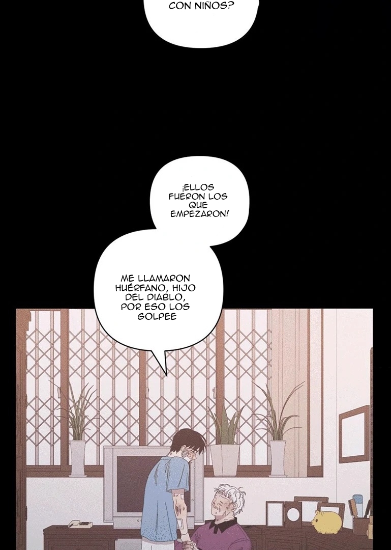 40 Mi último invierno