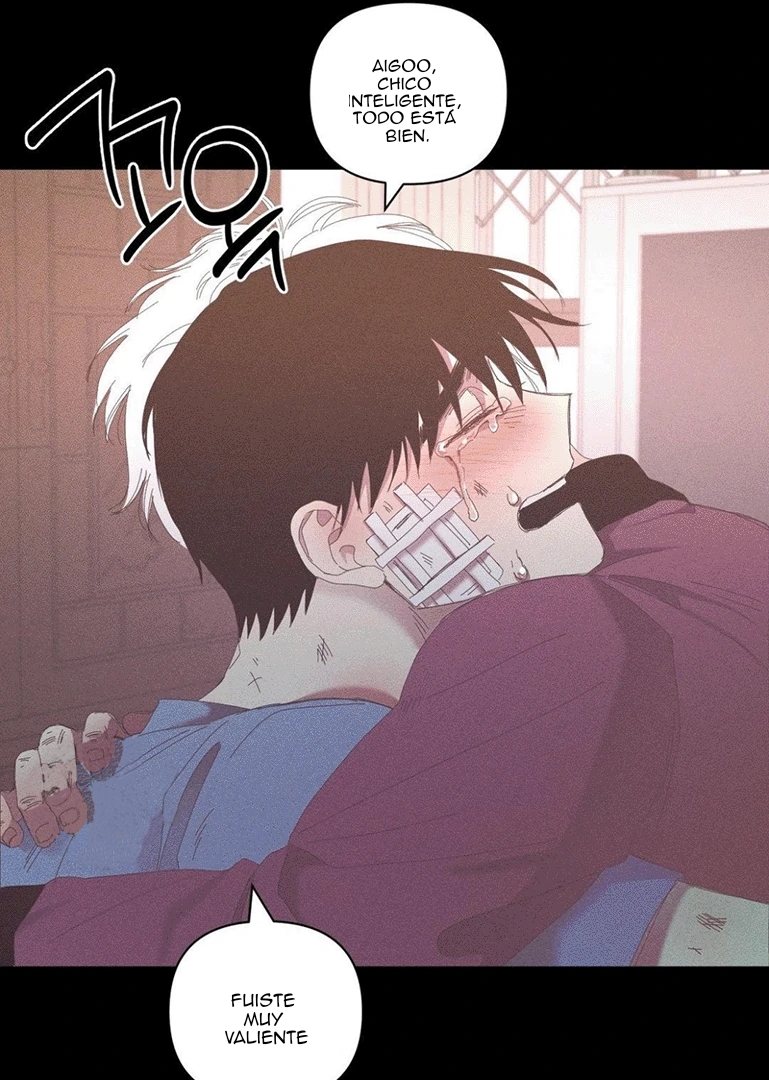 43 Mi último invierno