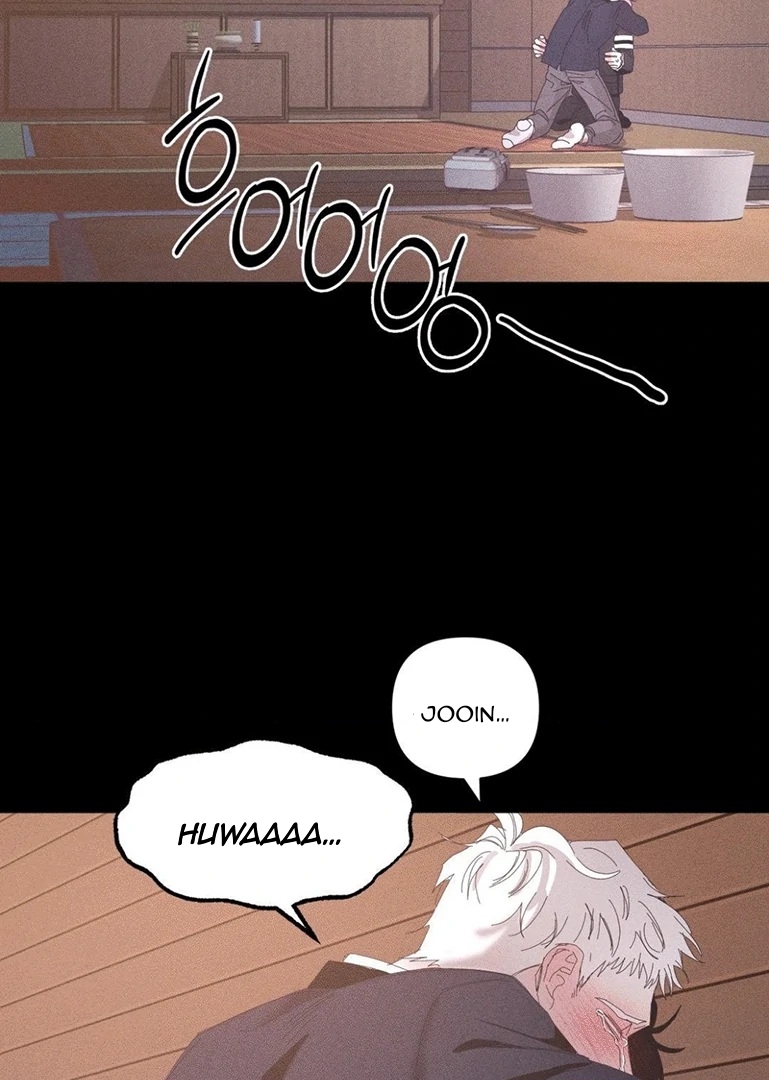 58 Mi último invierno