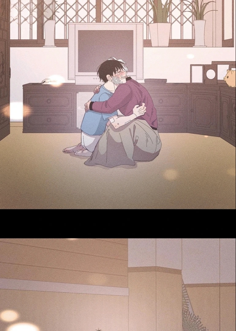 64 Mi último invierno