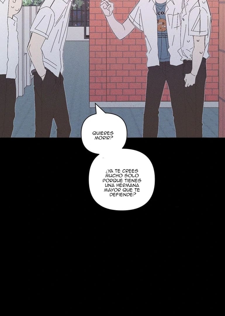 20 Mi último invierno