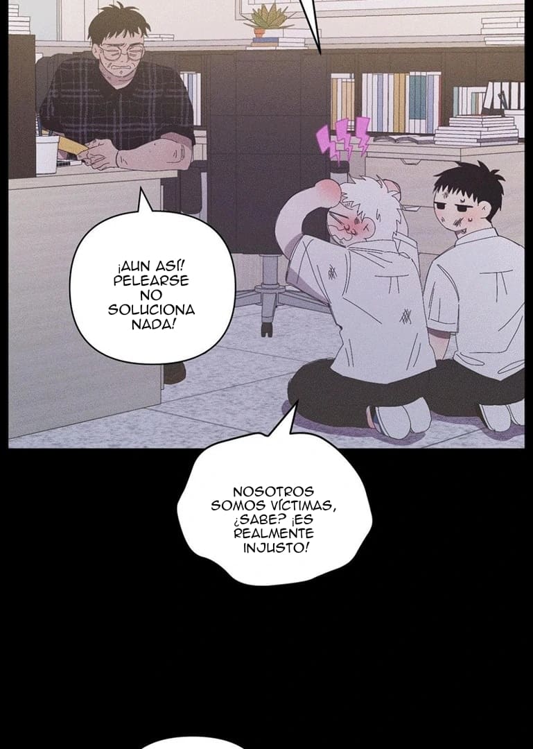 32 Mi último invierno