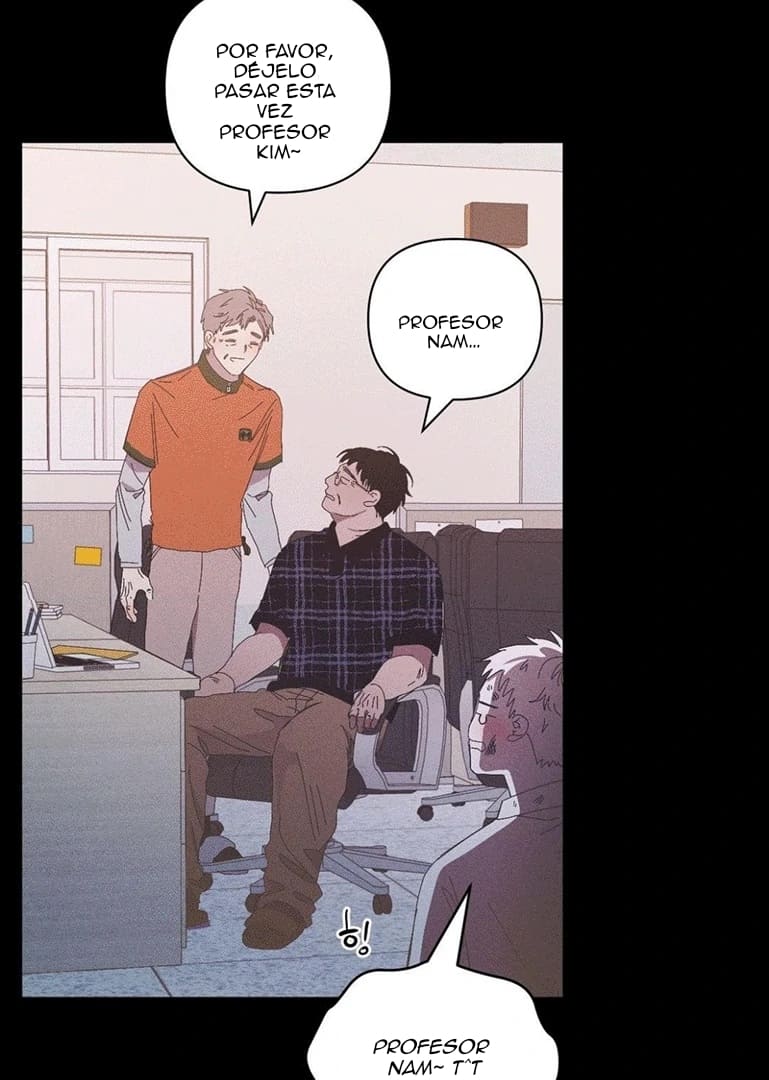 33 Mi último invierno