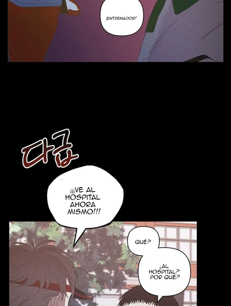 97 Mi último invierno