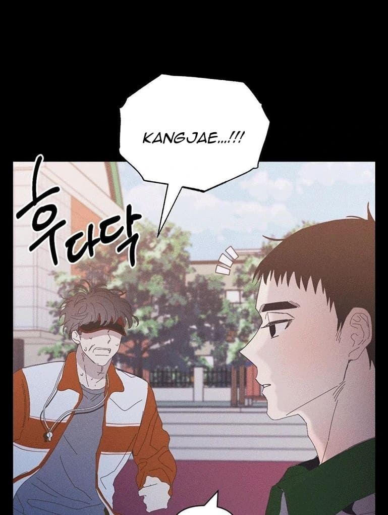 96 Mi último invierno