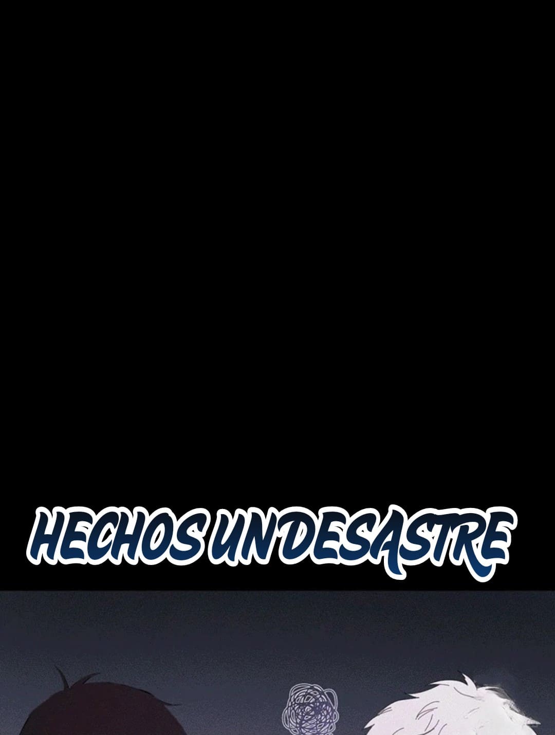 27 Mi último invierno