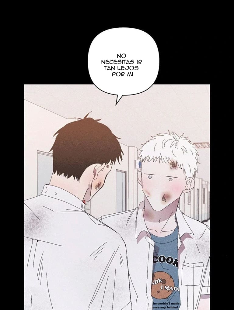 40 Mi último invierno