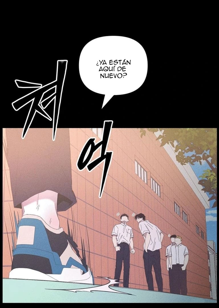 10 Mi último invierno