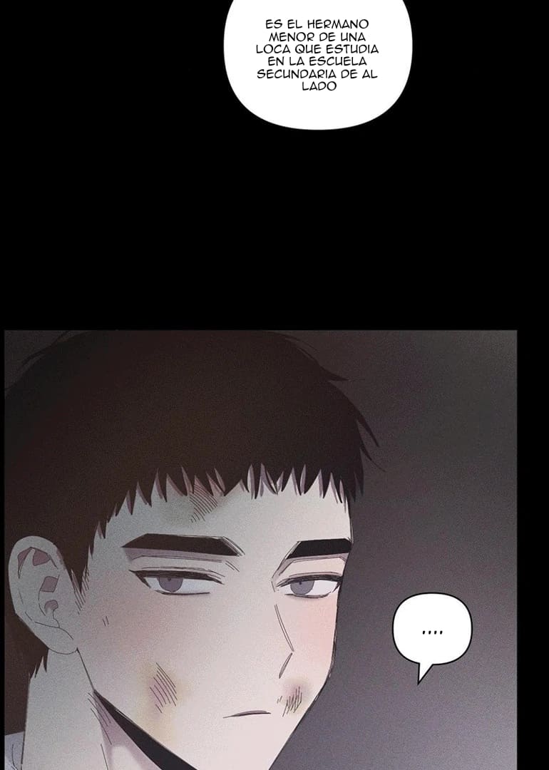 15 Mi último invierno